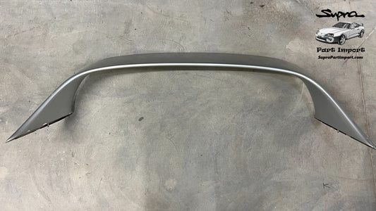 JZA80 Supra LHD/RHD OEM Spoiler