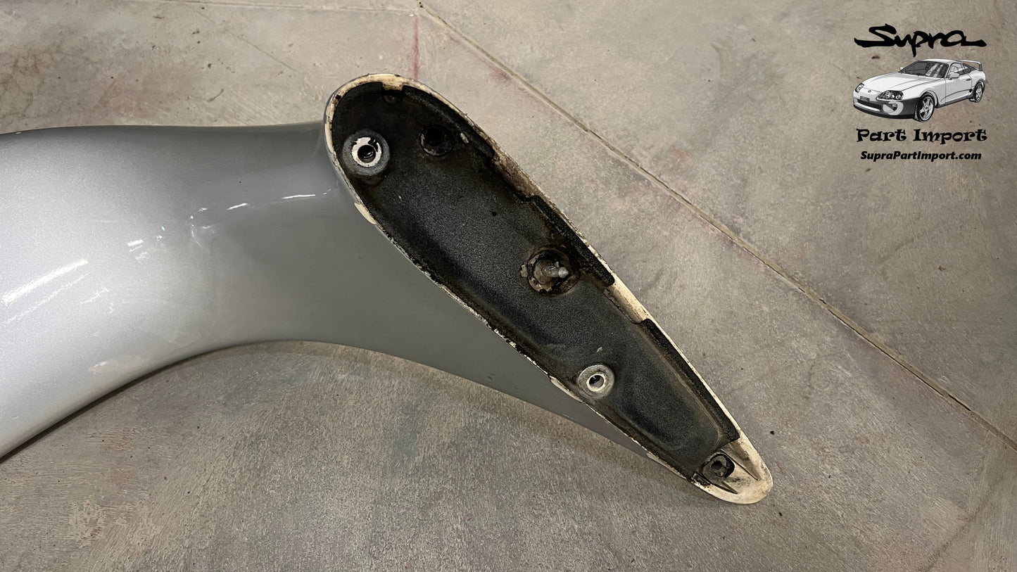 JZA80 Supra LHD/RHD OEM Spoiler