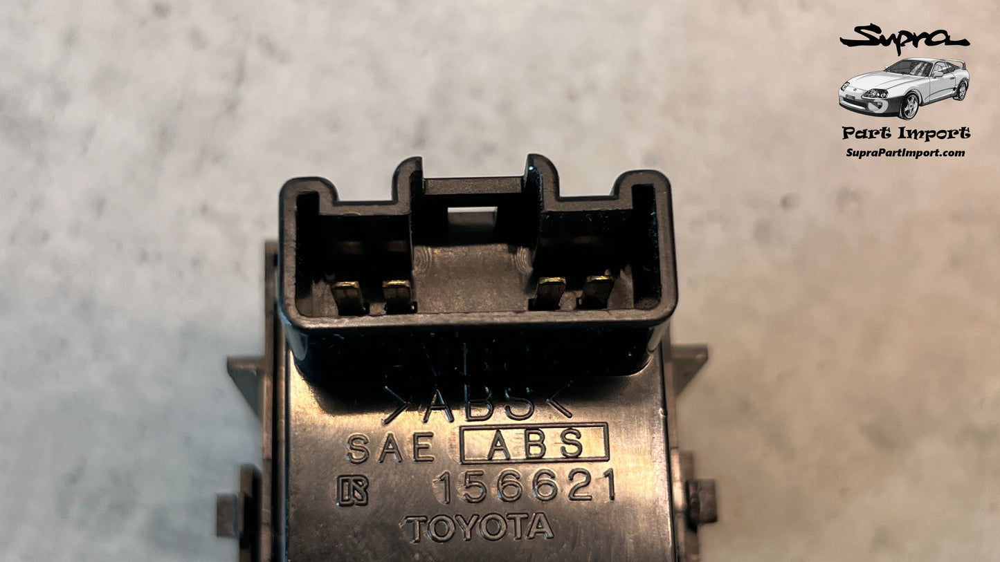 JZA80 Supra Genuine OEM Slip Control Switch