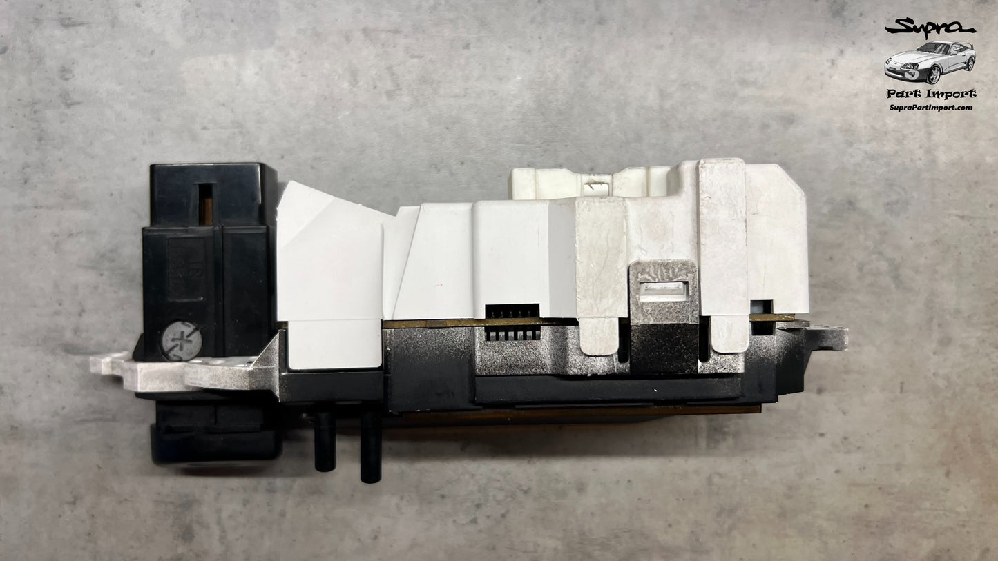 JZA80 Supra Genuine OEM S1 RHD 93171km Odometer Assembly, 83950-14090