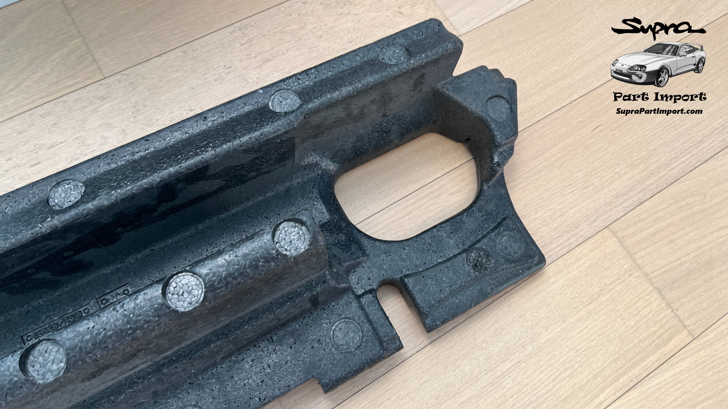 JZA80 Supra Genuine OEM LHD/RHD Center Trunk Compartment Spacer Foam (58568-14010)