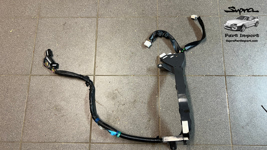 JZA80 Supra Genuine OEM Radio Amplifier Harness (82166-14080)