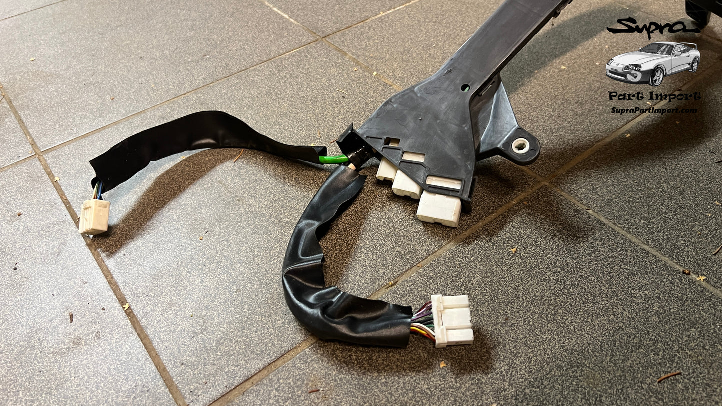 JZA80 Supra OEM Radio Amplifier Harness (82166-14080)