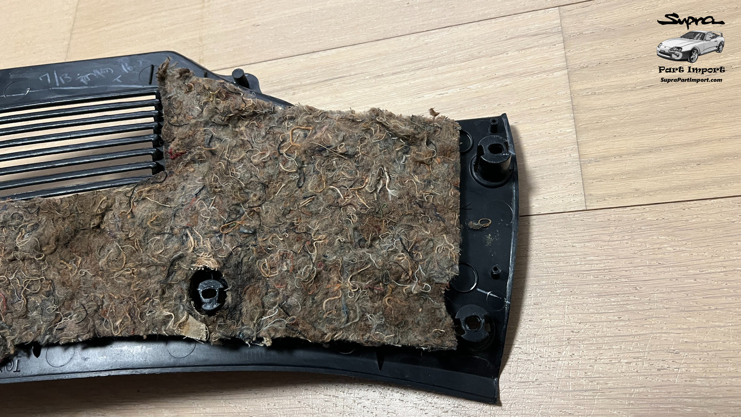 JZA80 Supra Genuine OEM Left Side Trunk Panel (64732-14130-C0)