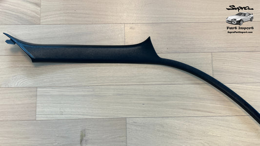 *RARE* JZA80/MK4 Supra Genuine OEM RHD Right Side A-Pillar Trim (62210-14070)