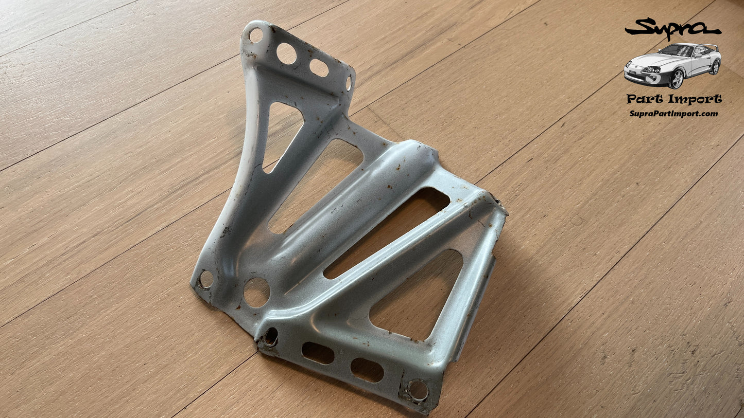 *VERY RARE, DISCO* JZA80 Supra Genuine OEM LHD/RHD Right Side Center Floor Crossmember Gusset (57465-14070)