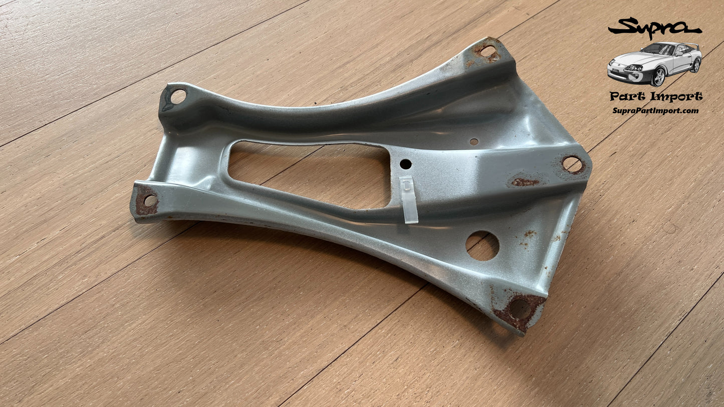 *VERY RARE, DISCO* JZA80 Supra Genuine OEM LHD/RHD Targa Left Side Front Body Pillar Reinforcement (61179-14040)
