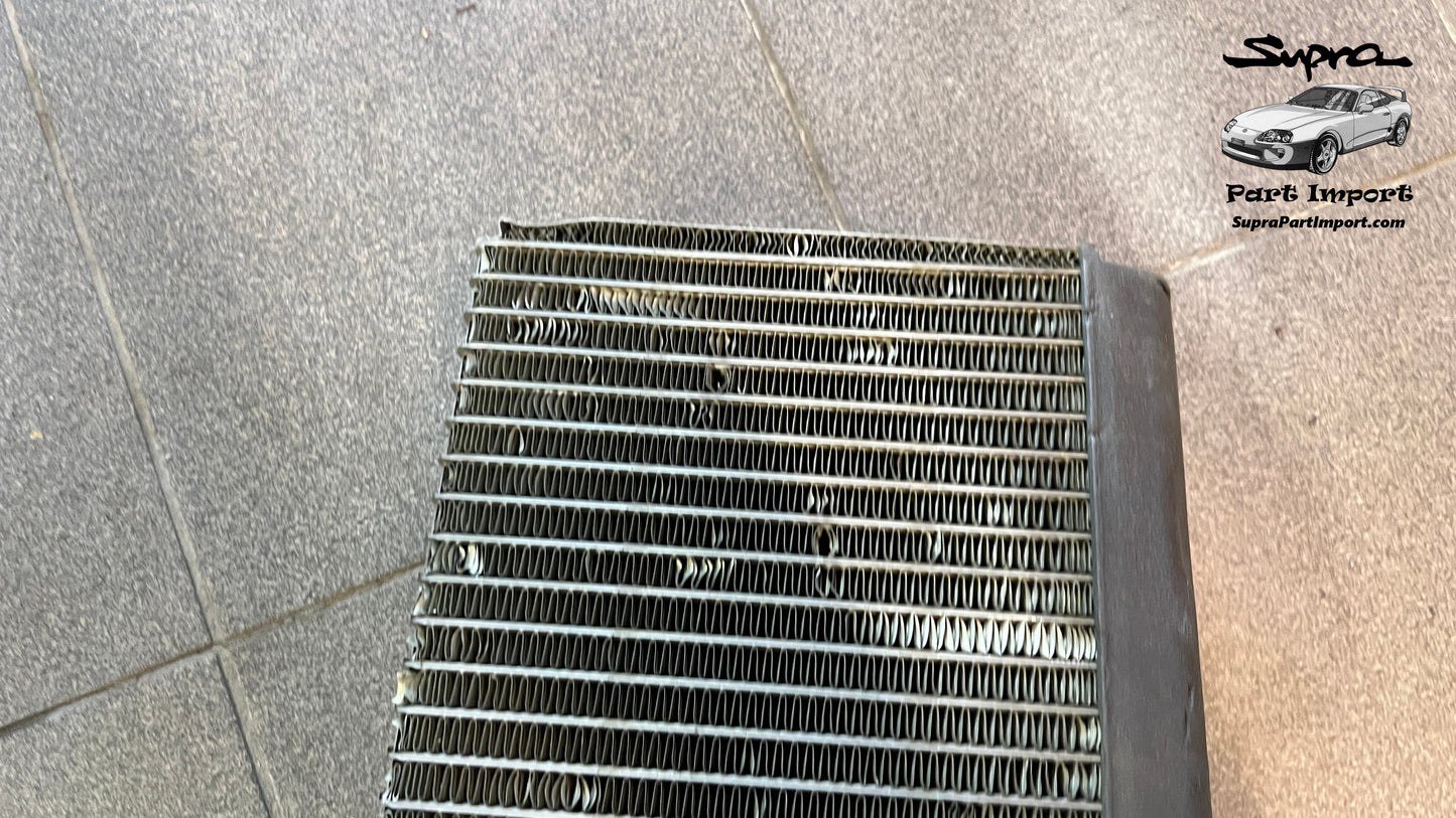 JZA80 Supra RHD Evaporator Assembly (88501-14240 / 88501-14241)