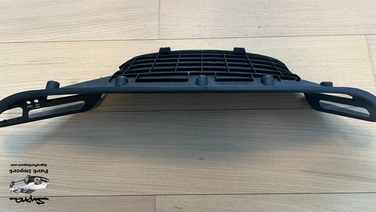 JZA80/MK4 Supra Genuine OEM S1 RHD Odometer Cowl Trim Dash Panel (55410-14500, 55411-14550)