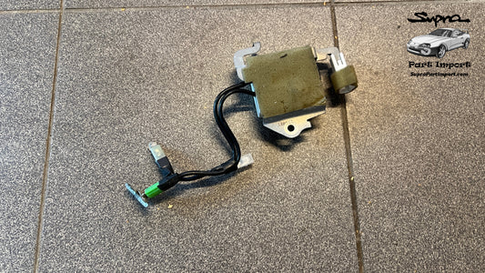 JZA80 Supra Genuine OEM LHD/RHD Back Glass Heating/Defroster Module