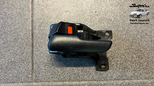 JZA80 Supra Genuine OEM Left Side Interior Door Handle (69206-14080-C0)