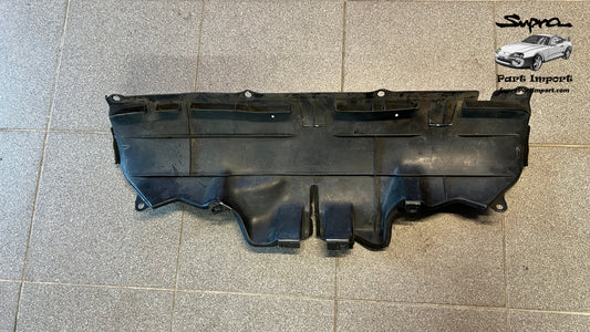 JZA80 Supra Genuine OEM Radiator Upper Deflector (53293-14070)