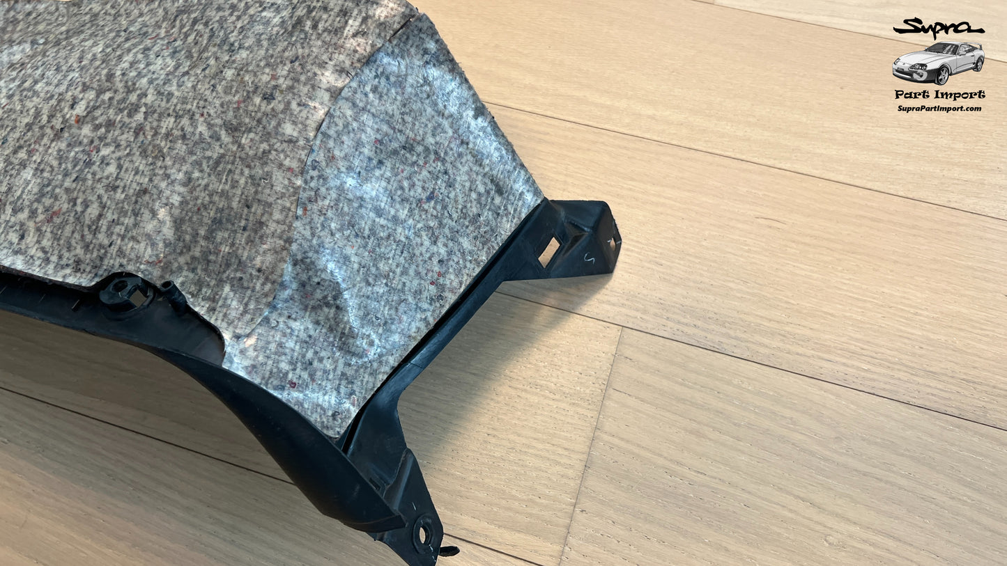 JZA80/MK4 Supra Genuine OEM Right Side Trunk Panel (64731-14130-C0)