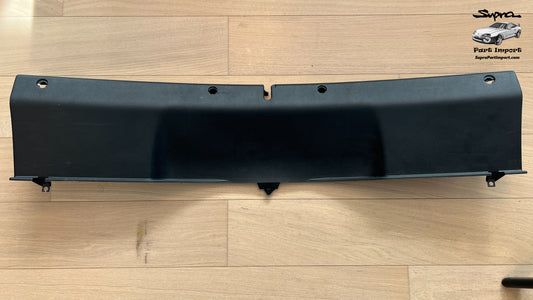 *DEFECT* JZA80/MK4 Supra Genuine OEM Hardtop Center Trunk Panel (64716-14150-C0)