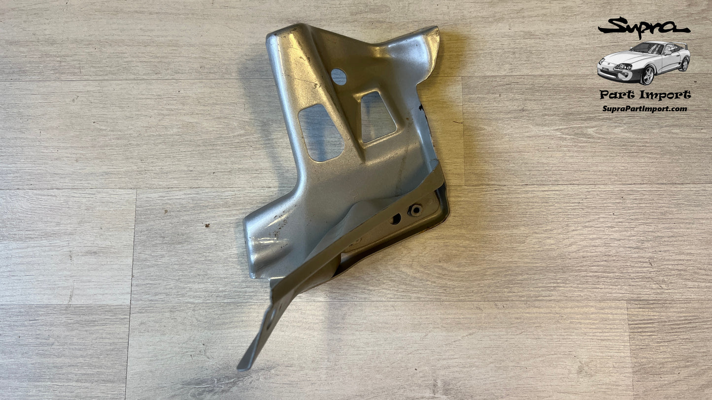 *VERY RARE* JZA80 Supra Genuine OEM Right Side Targa Roof Holder Bracket (63021-14010)