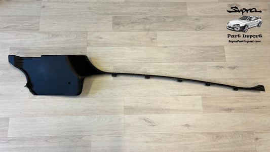JZA80/MK4 Supra Genuine OEM RHD Right Side, Interior Side Kick Panel (62112-14230-C0)