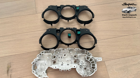 JZA80/MK4 Supra Cluster Part Lot