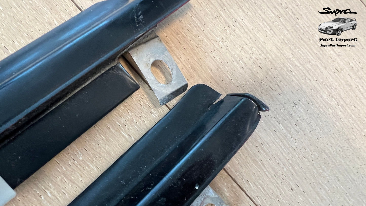 JZA80/ MK4 Supra Front Door Moulding Set (75720-14250 + 75710-14250)