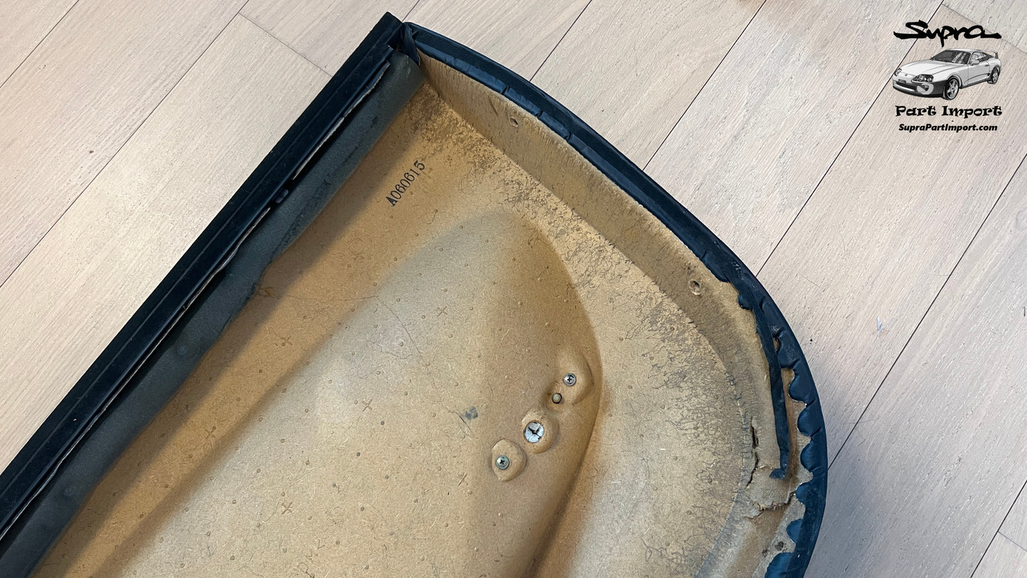 JZA80/MK4 Supra LHD/RHD Left Side Door Card