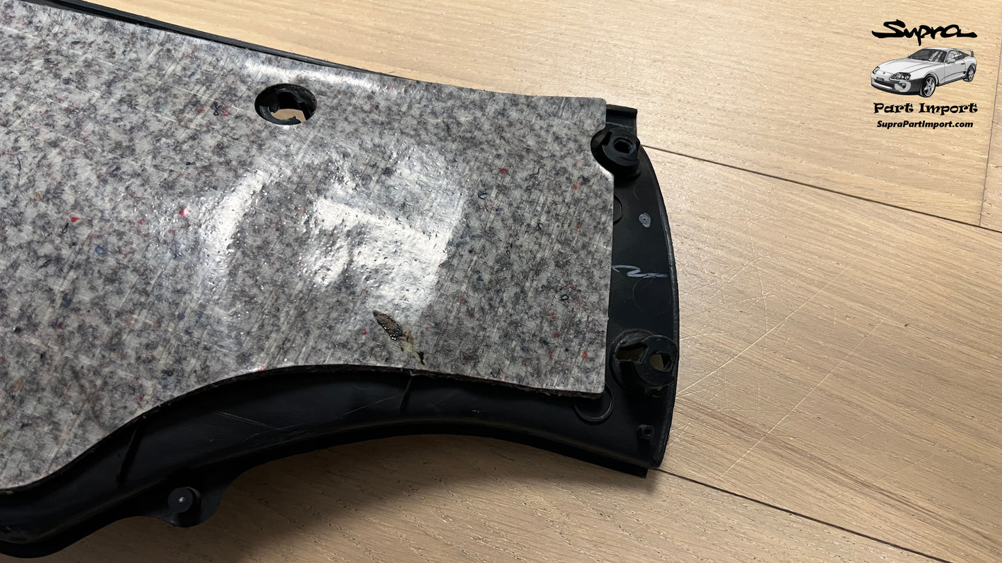 JZA80/MK4 Supra Genuine OEM Left Side Trunk Panel (64732-14130-C0)