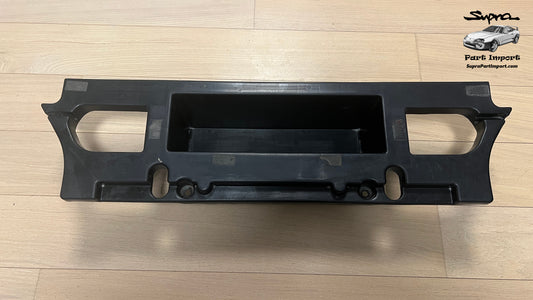 JZA80/MK4 Supra Genuine OEM Trunk Rear Floor Comparment Spacer (58568-14010)