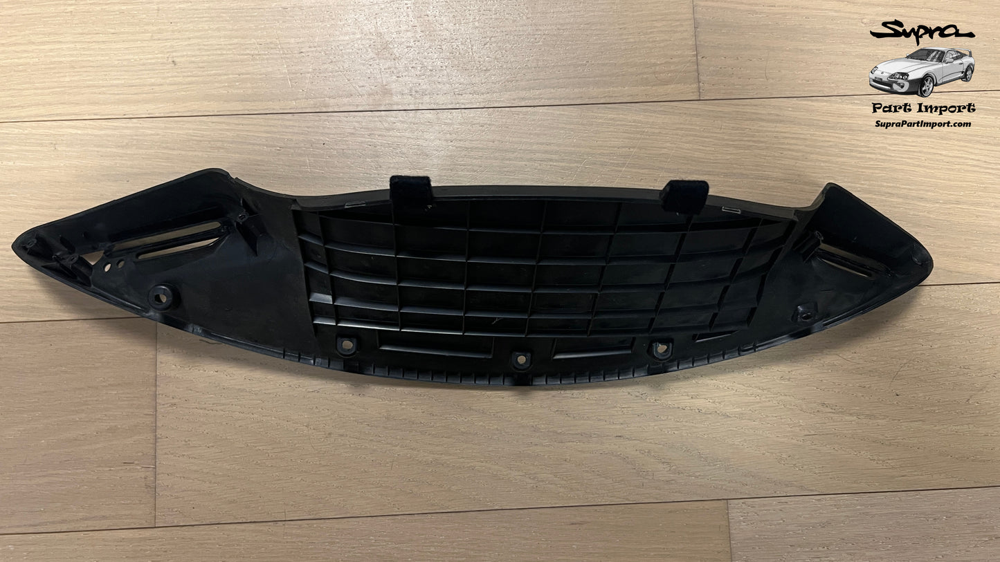 *NO BROKEN MOUNTS* JZA80 Supra Genuine OEM S1 RHD Odometer Cowl Trim Dash Panel (55410-14500, 55411-14550)