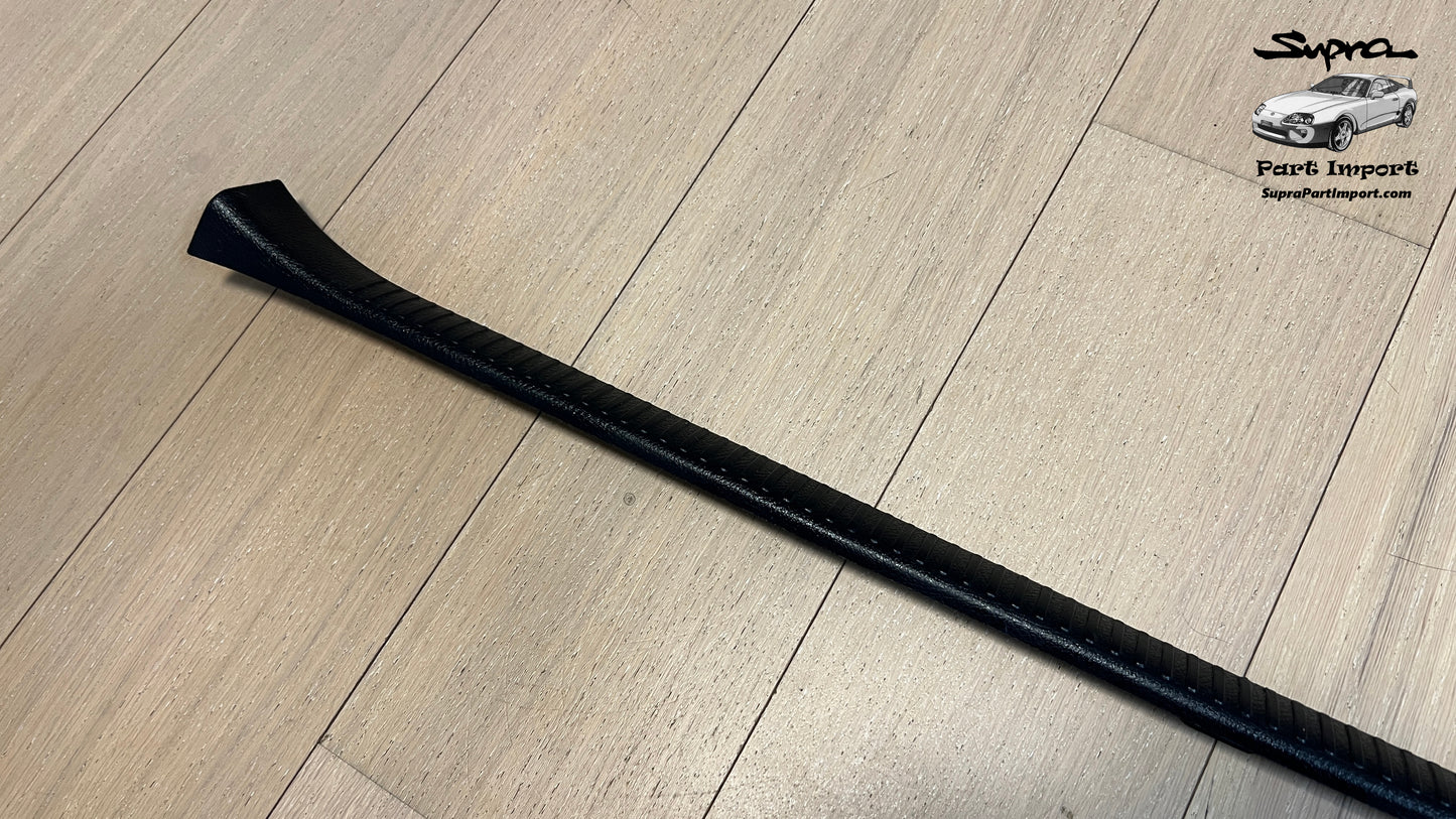 JZA80/MK4 Supra Genuine OEM RHD Left Side, Interior Side Kick Panel (62102-14240-C0)