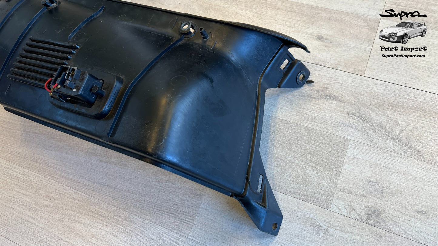 *RARE* JZA80 Supra Genuine OEM LHD/RHD Left Side Trunk Panel (64732-14130-C0)
