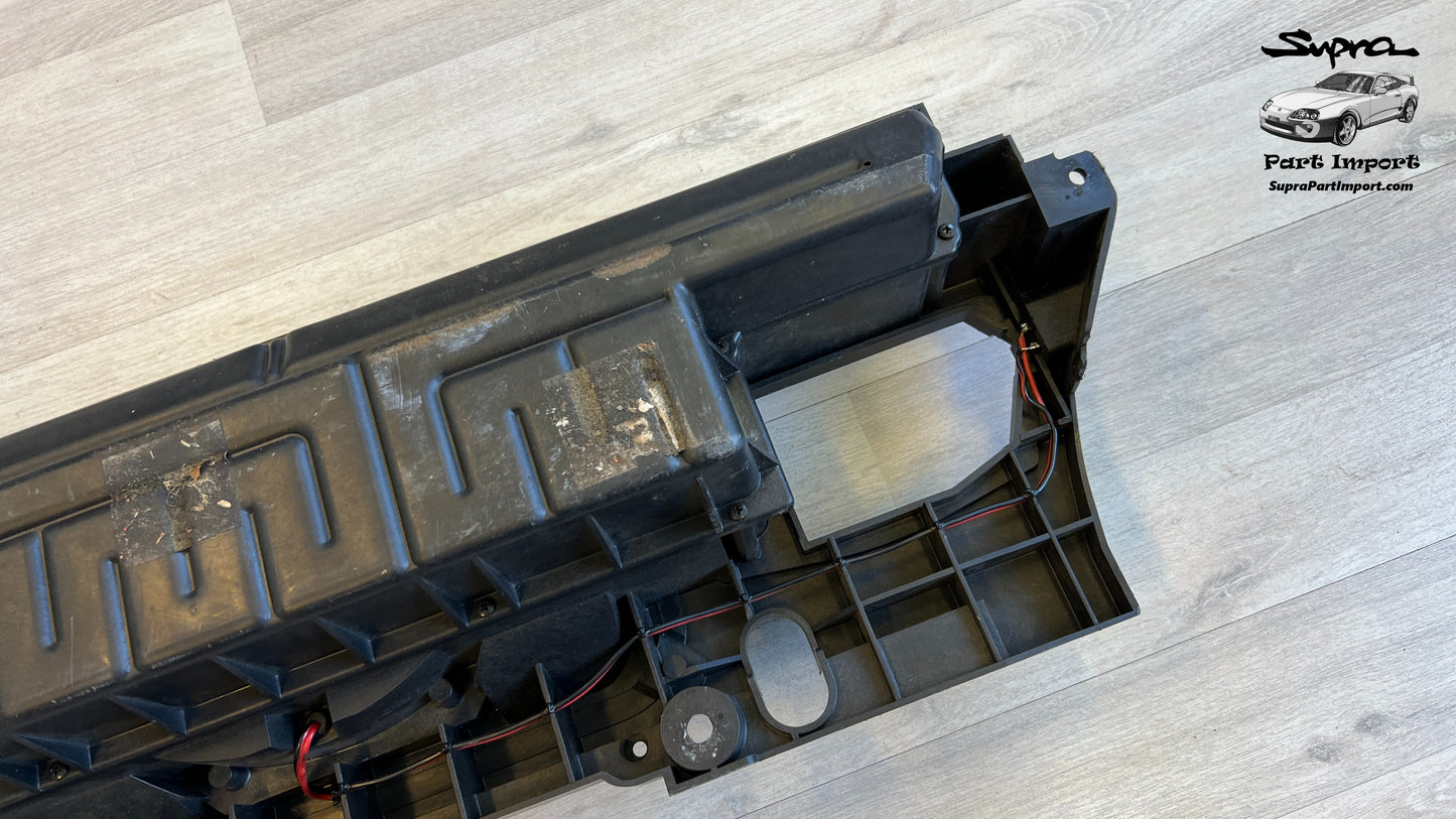 JZA80 Supra Genuine OEM LHD/RHD Subwoofer Speaker Option Assembly (86150-14160)