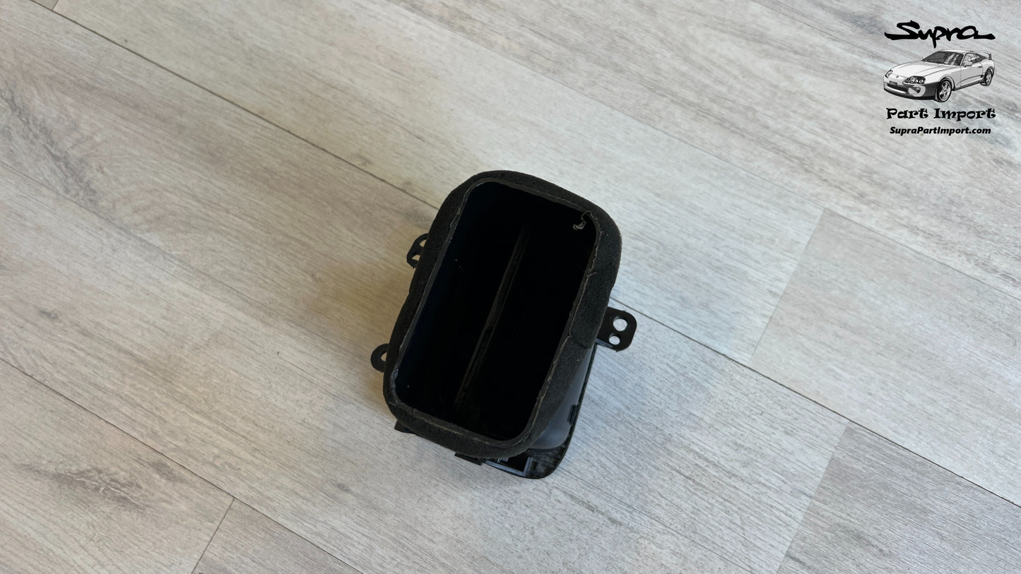 *DISCONTINUED* JZA80/MK4 Supra Genuine OEM Instrument Panel / Dashboard Vent / Register Assy (55680-14040-C0/55680-14040)