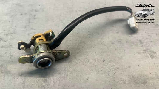 JZA80 Supra Genuine OEM LHD/RHD Right Side Door Lock Cylinder (69510-14100)