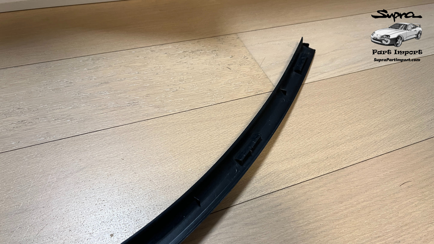 *MINT* JZA80/MK4 Supra Genuine OEM RHD Right Side A-Pillar Trim (62210-14070)
