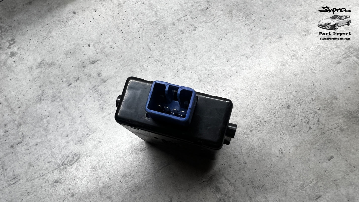 JZA80 Supra Genuine OEM Power Steering ECU (89650-14100)