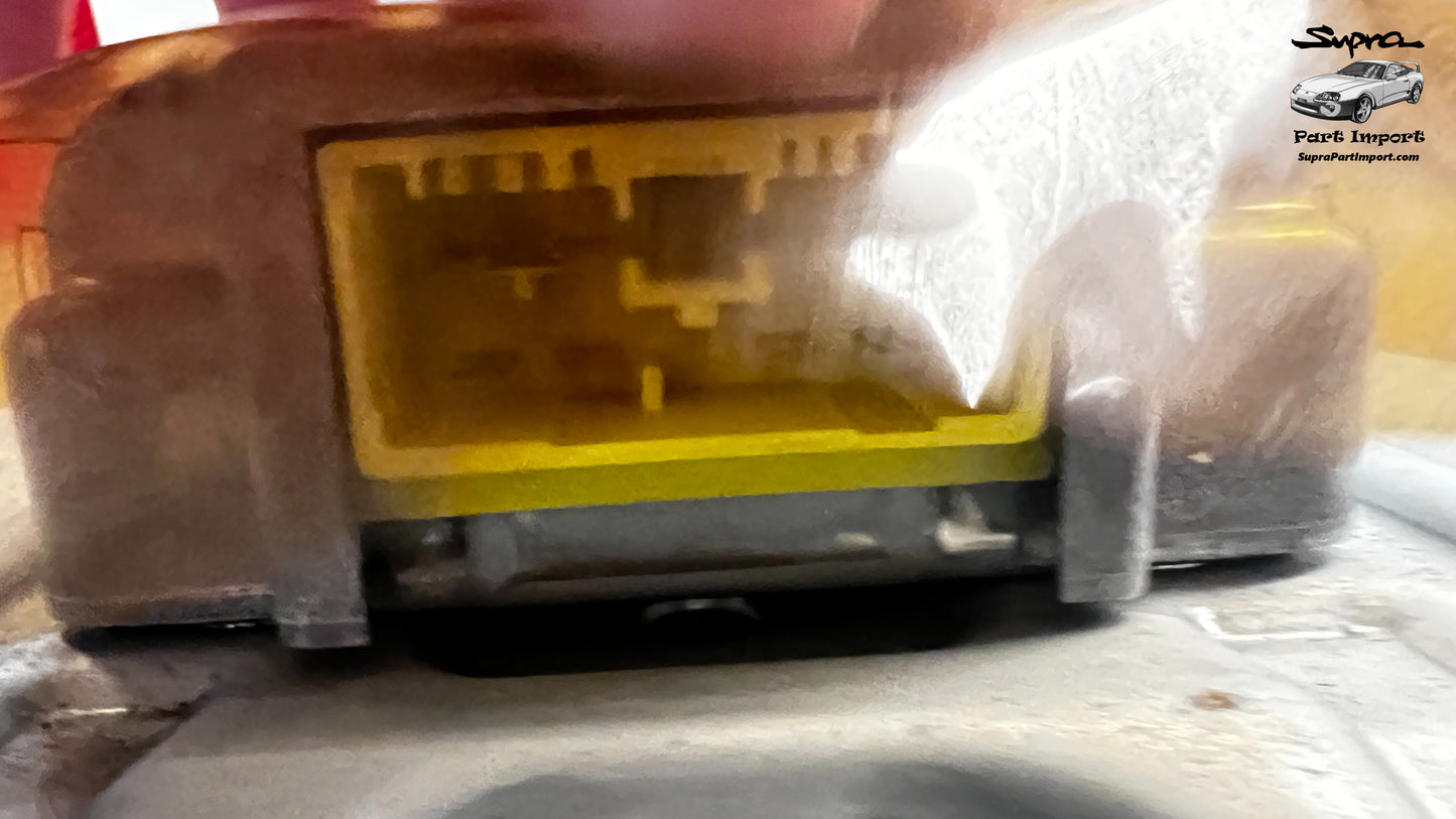 JZA80/MK4 Supra Genuine OEM Airbag Sensor (89170-14040)