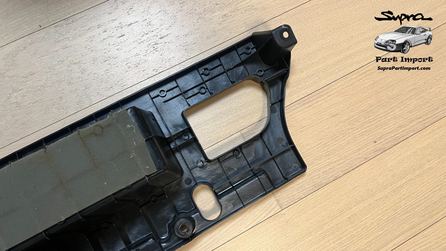 JZA80/MK4 Supra Genuine OEM LHD/RHD Trunk Rear Floor Comparment Spacer (58568-14010)