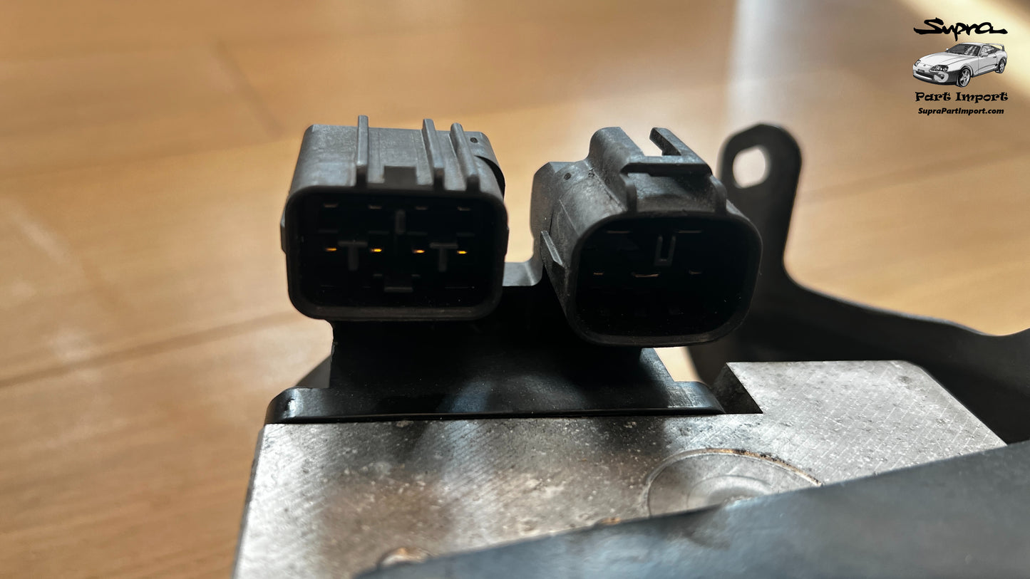 JZA80/MK4 Supra Genuine OEM ABS Pump/Modulator (44510-14100)