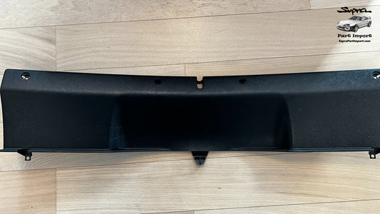 *RARE* JZA80 Supra Genuine OEM Hardtop Center Trunk Panel (64716-14150-C0)