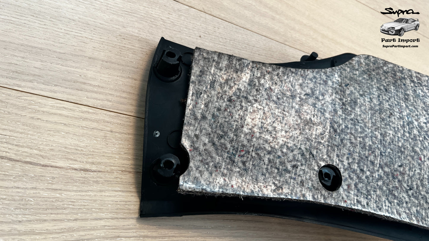 JZA80 Supra Genuine OEM Right Side Trunk Panel (64731-14130-C0)