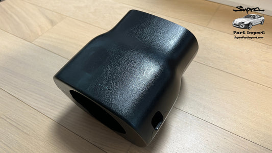*LHD, Very Rare* JZA80 Supra Genuine OEM S1 LHD Steering Column Cover (45286-14939)
