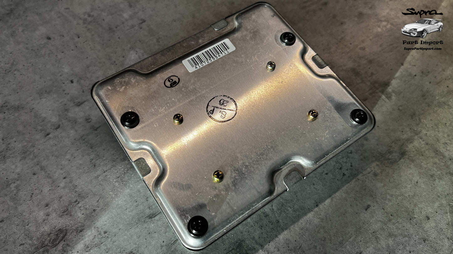 JZA80/MK4 Supra Genuine OEM ABS ECU (89541-14040)