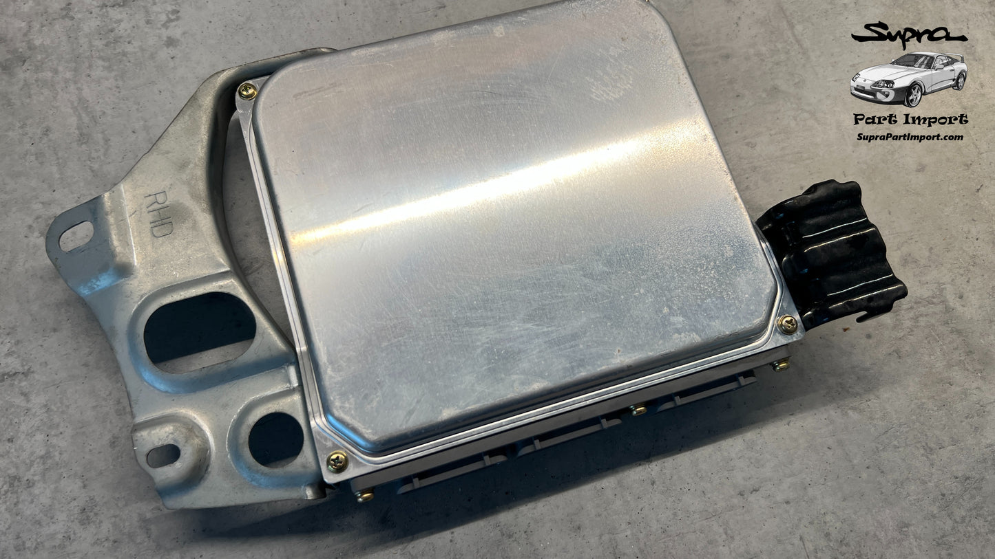 JZA80 Supra Genuine OEM J-Spec S1 RHD M/T 2JZ-GE Non-VVTi ECU (89661-14610)