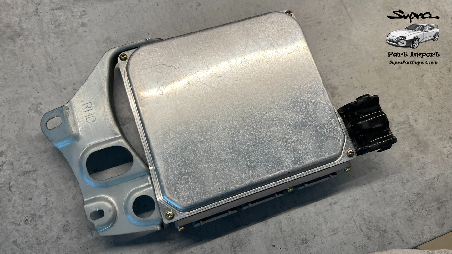 JZA80 Supra Genuine OEM J-Spec S1 RHD M/T 2JZ-GE Non-VVTi ECU (89661-14610)