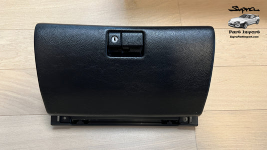 *MINT* JZA80 Supra Genuine OEM LHD/RHD Lower Glovebox (55531-14120 / 55550-14180-C0)