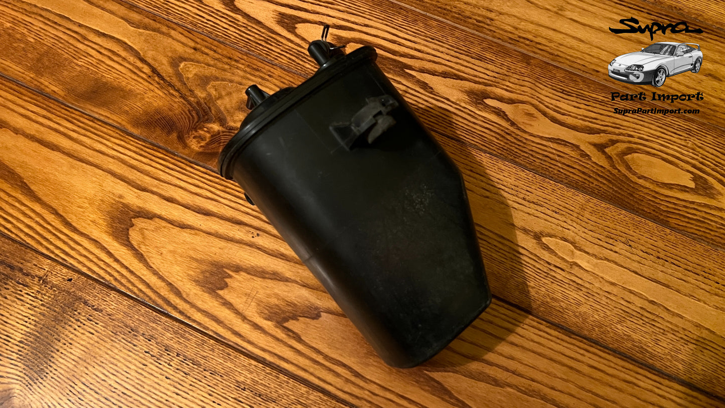 JZA80 Supra Genuine OEM Charcoal Carbon Vapor Canister (77704-14290)