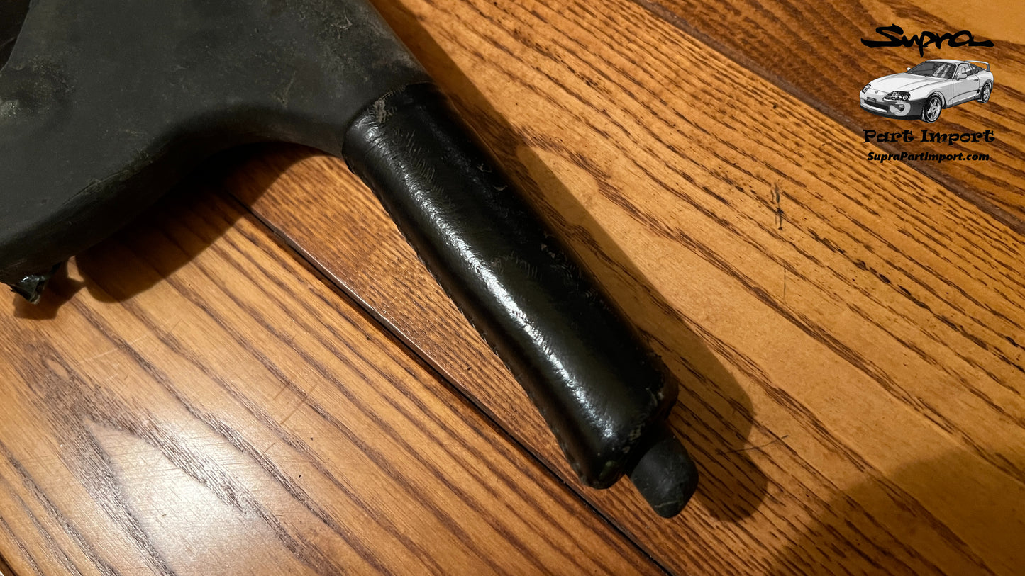 *For Project* JZA80 Supra Genuine OEM RHD Handbrake Assembly (46201-14260-C0)