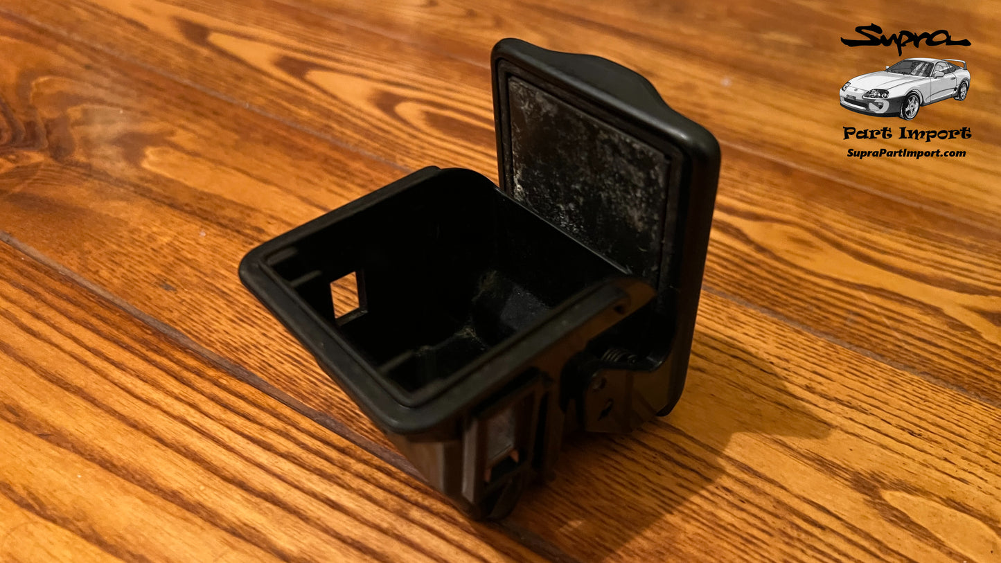 JZA80 Supra Genuine OEM Ashtray Assembly (74102-14130)