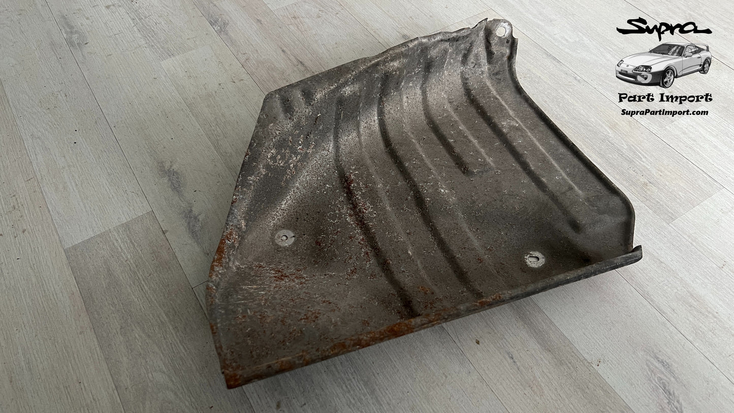 JZA80 Supra Genuine OEM Exhaust Heat Shield