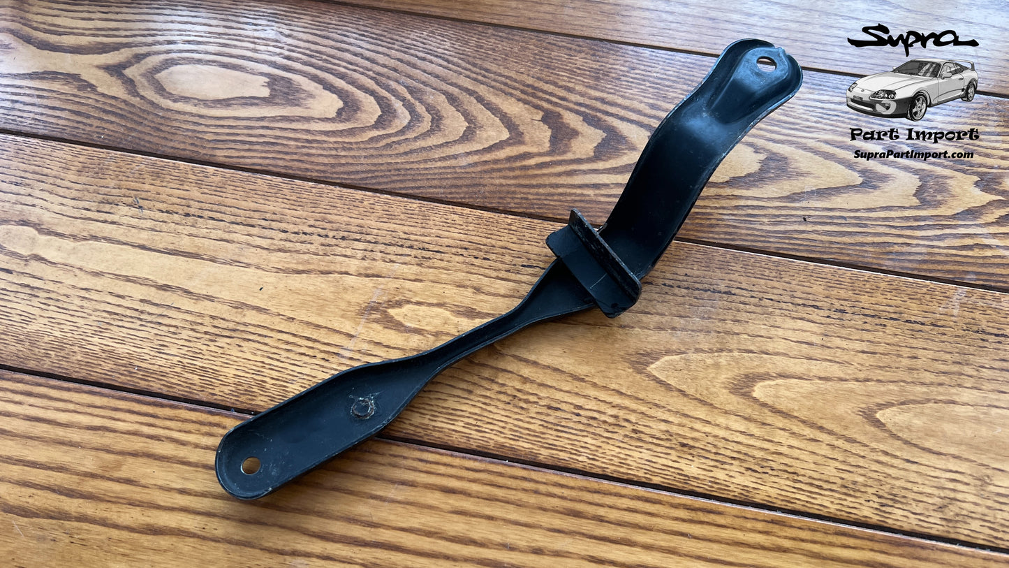 JZA80 Supra Genuine OEM LHD/RHD Battery Bracket Clamp (74404-14321)