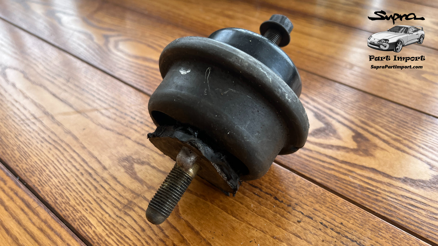 JZA80 Supra Genuine OEM Engine Mount (12360-46110 / 12360-46111)