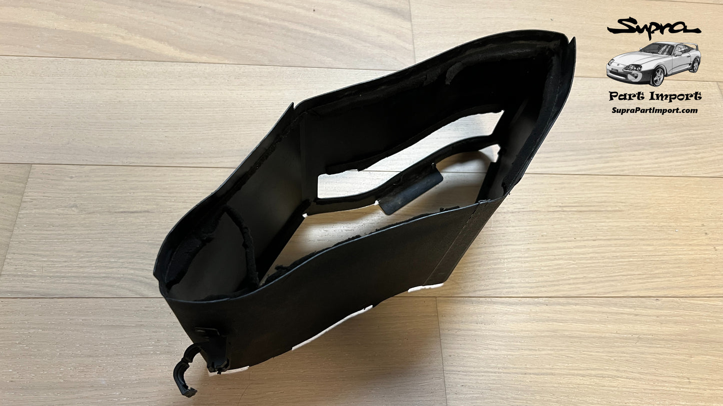 JZA80 Supra Genuine OEM Battery Insulator Cover (28870-46030)